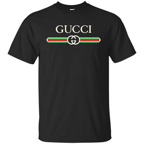 gucci t shirt fashion|authentic gucci men tee shirts.